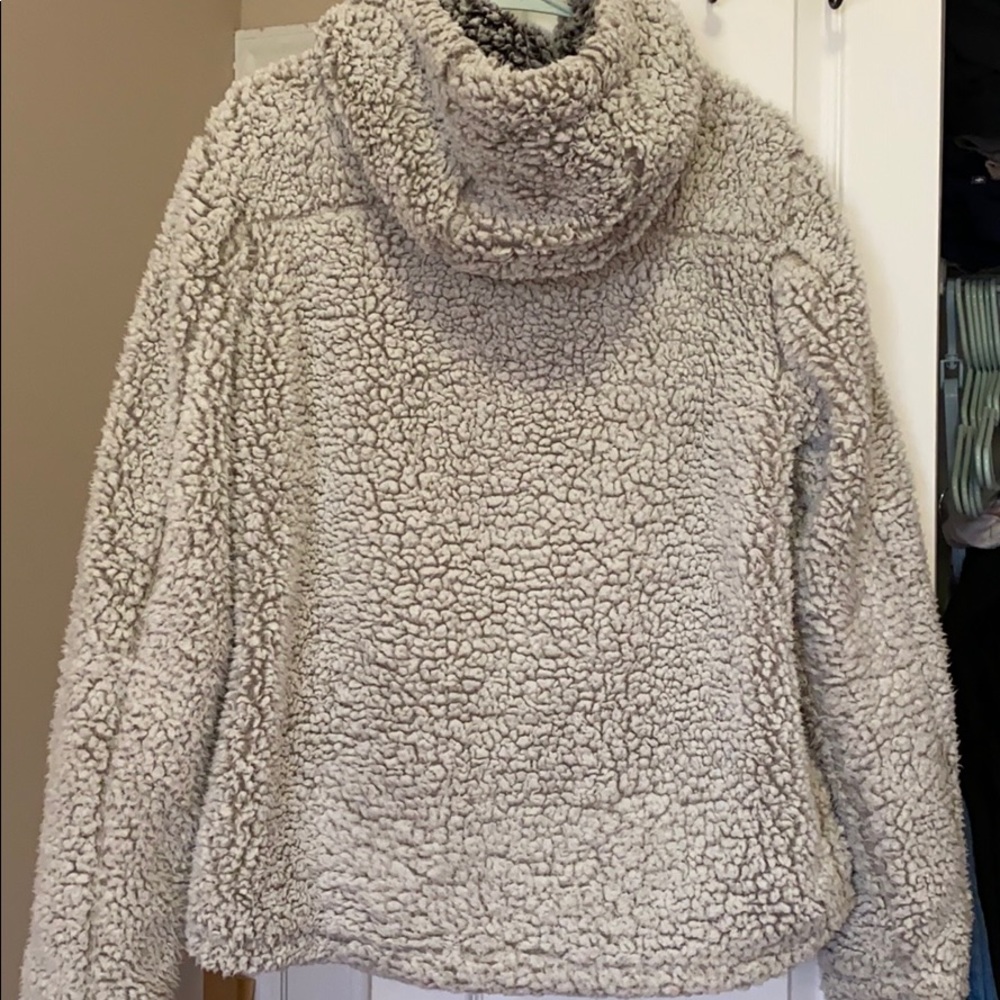 Teddy Full Zip Jacket - image 3